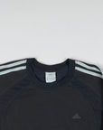 Adidas - Sweatshirt (L) Top
