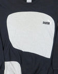 Puma - Renewed Sweatshirt (XL) Center