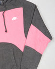 Nike - Renewed Hoodie (M) Right