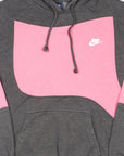 Nike - Renewed Hoodie (M) Center