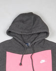 Nike - Renewed Hoodie (M) Top