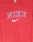Nike - Sweatshirt (M) Center