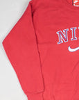 Nike - Sweatshirt (M) Left