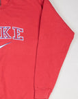 Nike - Sweatshirt (M) Right