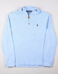 Ralph Lauren - Quarter Zip (S)