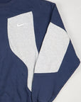 Nike - Sweatshirt (L) Right