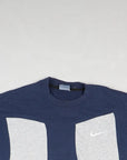 Nike - Sweatshirt (L) Top