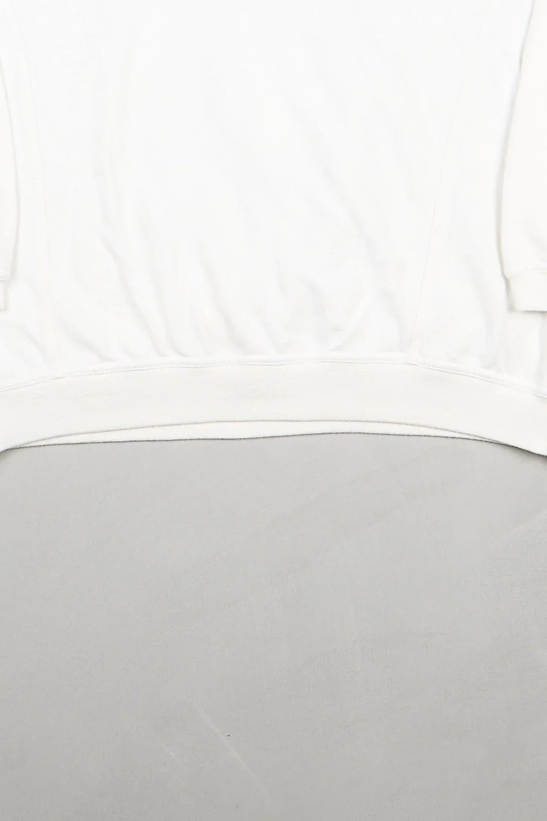 Adidas - Quarter Zip (L) Bottom