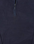 Ralph Lauren - Quarter Zip (XXL)