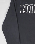 Nike - Sweatshirt (S) Left