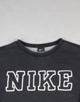 Nike - Sweatshirt (S) Top