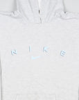 Nike - Hoodie (M) Center