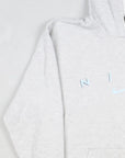 Nike - Hoodie (M) Left