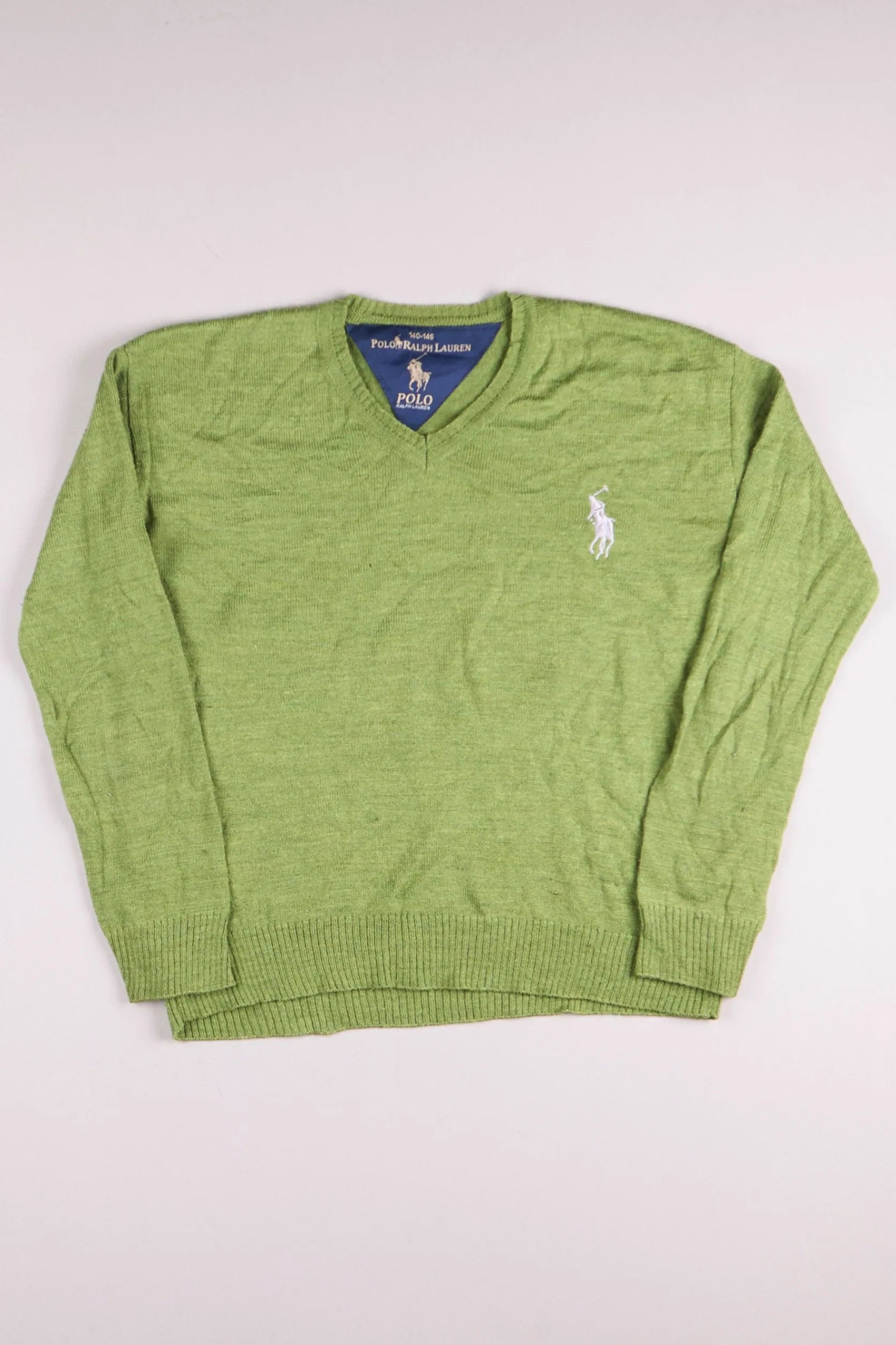 Ralph Lauren - Sweatshirt (XXS)