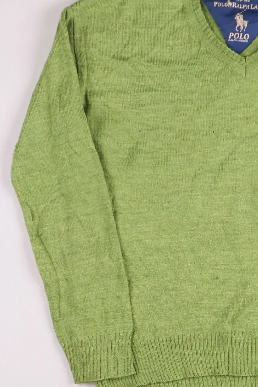Ralph Lauren - Sweatshirt (XXS)