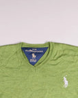 Ralph Lauren - Sweatshirt (XXS)