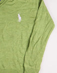 Ralph Lauren - Sweatshirt (XXS)