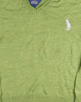 Ralph Lauren - Sweatshirt (XXS)