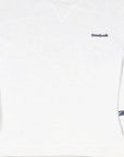 Reebok - Sweatshirt (S) Center
