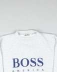 BOSS - Sweatshirt (L) Top