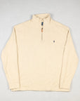 Ralph Lauren - Quarter Zip (L)