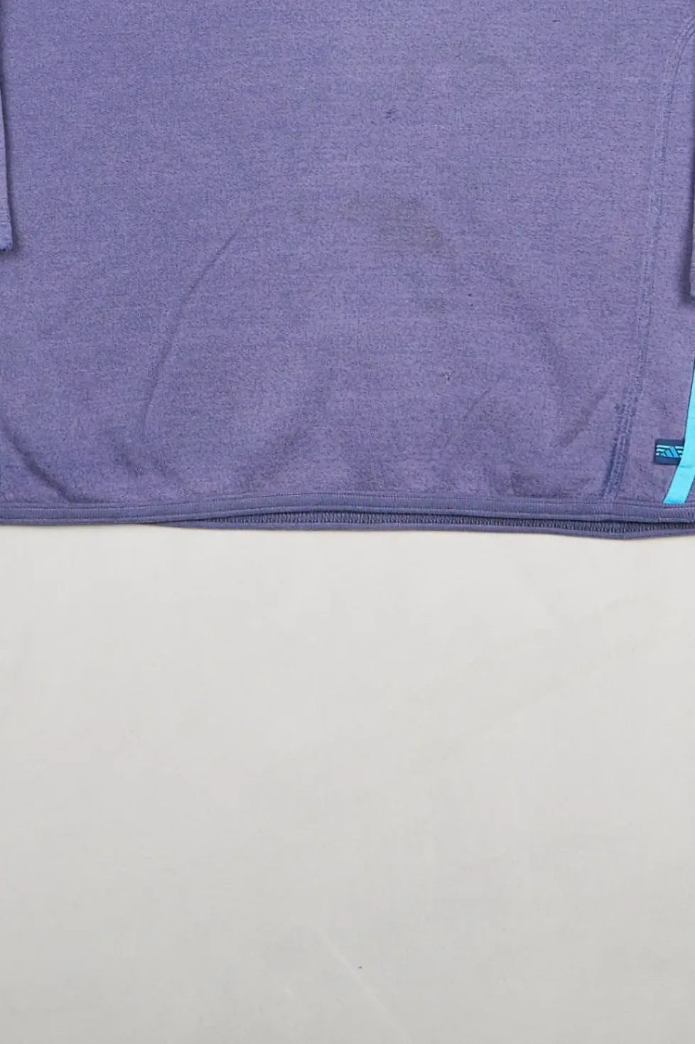 Adidas - Sweatshirt (S) Bottom