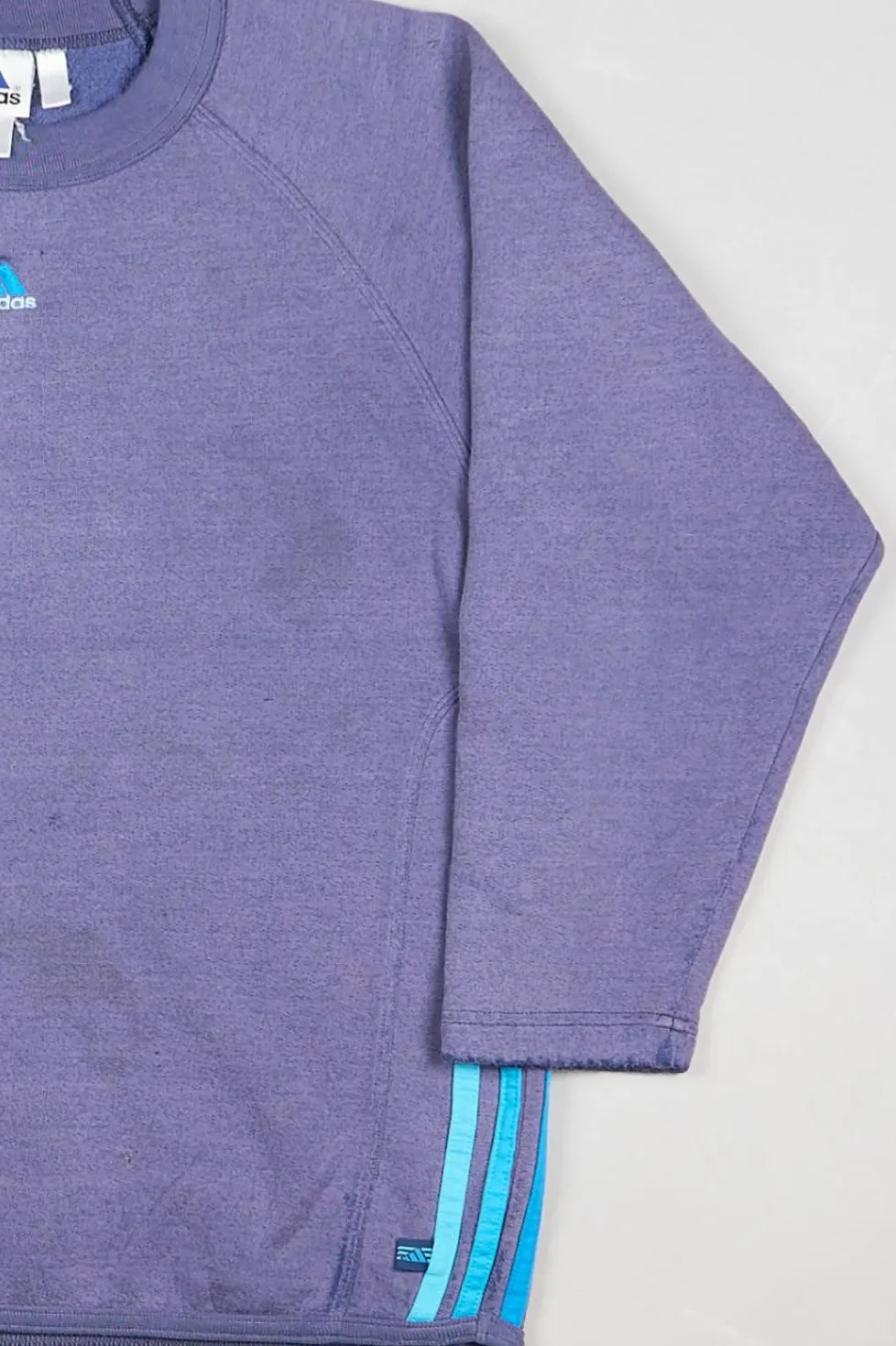 Adidas - Sweatshirt (S) Right