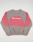 Champion - Sweatshirt (M)