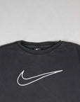 Nike - Sweatshirt (M) Top