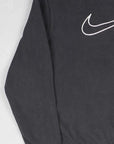 Nike - Sweatshirt (M) Left