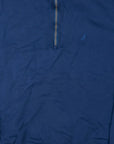 Nautica - Quarter Zip (M)
