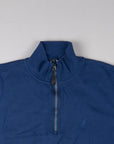 Nautica - Quarter Zip (M)