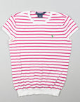 Ralph Lauren - T-shirt (M)