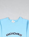 Adidas - Sweatshirt (XXL) Top