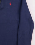 Ralph Lauren - Quarter Zip (XS)