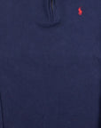 Ralph Lauren - Quarter Zip (XS)