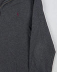 Ralph Lauren - Quarter Zip (M) Right