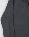 Ralph Lauren - Quarter Zip (M) Left