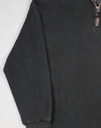 Champion - Quarter Zip (XL) Left