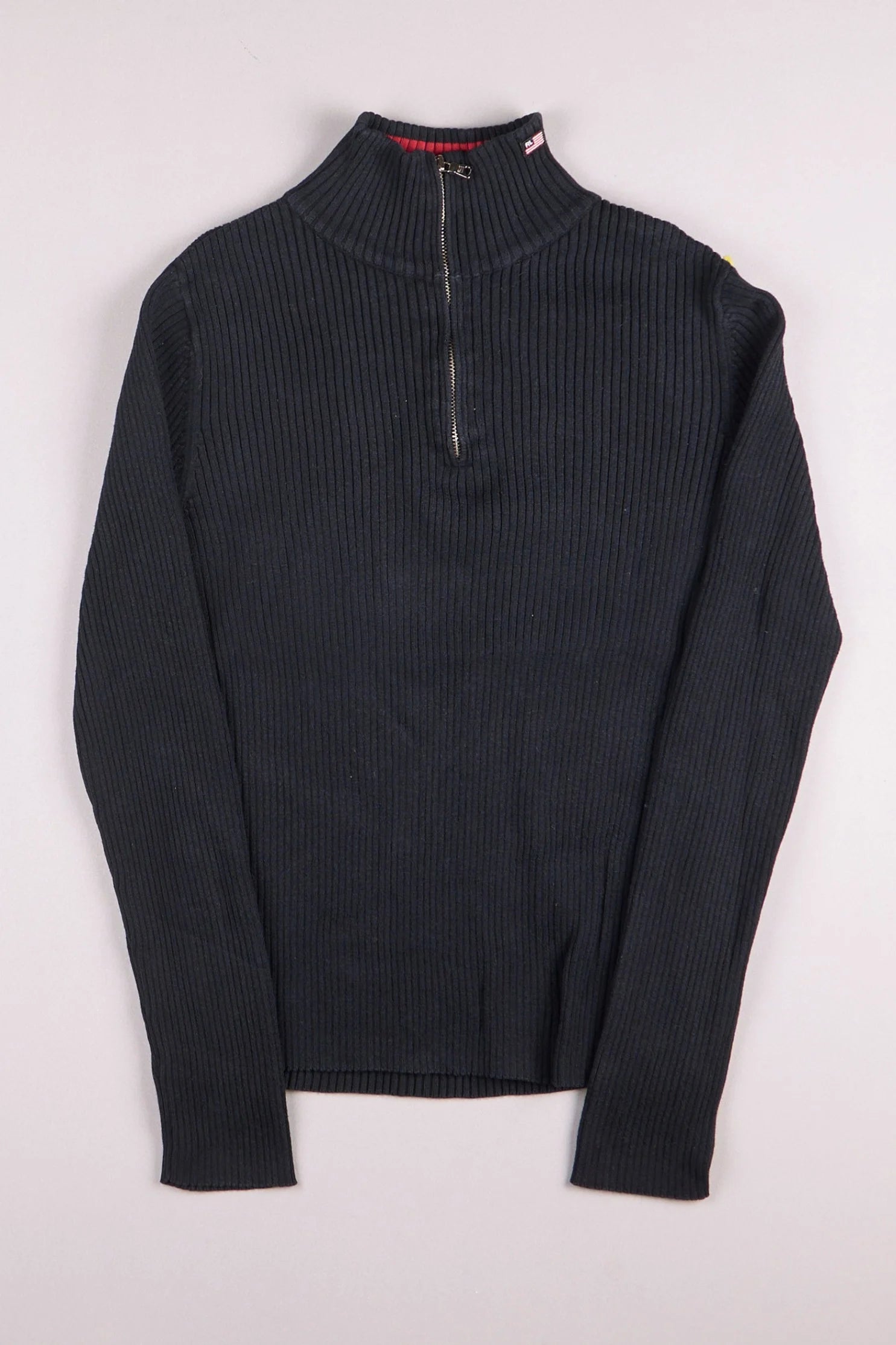 Ralph Lauren - Quarter Zip (XS)