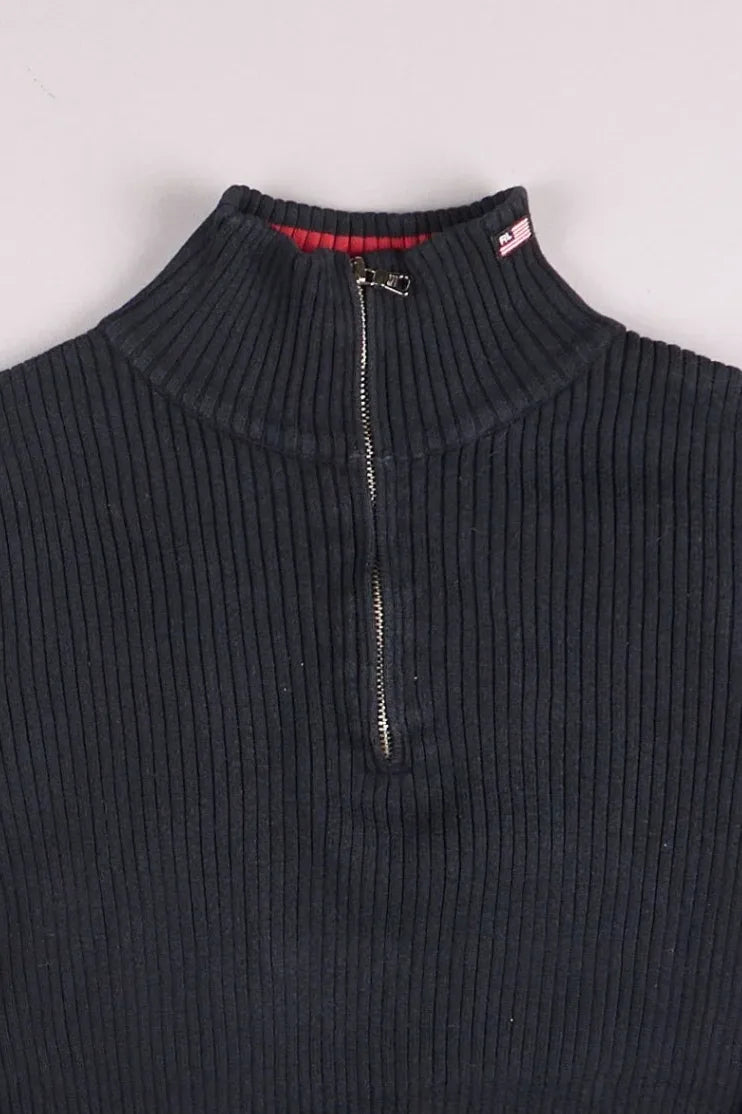 Ralph Lauren - Quarter Zip (XS)
