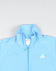 Adidas - Jacket (L) Top