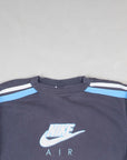 Nike - Sweatshirt (XS) Top