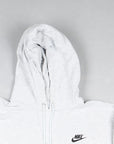 Nike - Hoodie (L) Top