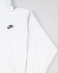 Nike - Hoodie (L) Right