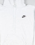 Nike - Hoodie (L) Center