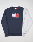 Tommy Hilfiger - Renewed Sweatshirt (L)