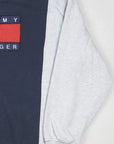 Tommy Hilfiger - Renewed Sweatshirt (L) Right