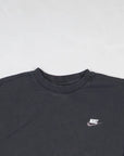 Nike - Sweatshirt (M) Top