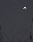 Nike - Sweatshirt (M) Center